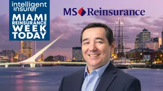 Complex market to continue in Southern LatAm; opportunities in specialty lines: MS Re