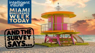 Climate, cyber and new perils to put LatAm to the test, survey reveals