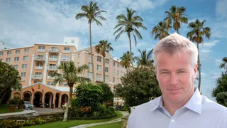 Willis Re taps another ex-Guy Carpenter broker for its bench