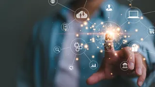 Eight out of ten businesses see a positive AI impact: Gallagher