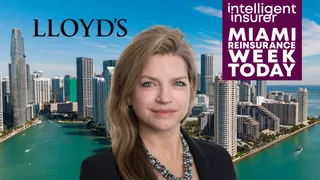 Lloyd’s Miami hub gains traction as Latin America trade shifts