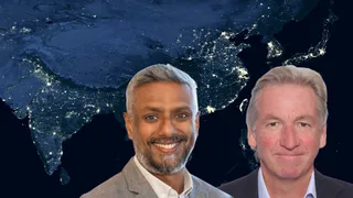 Gallagher Re promotes two APAC veterans to lead regional business