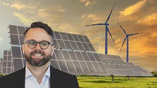 Consilium powers up energy division with Amwins hire