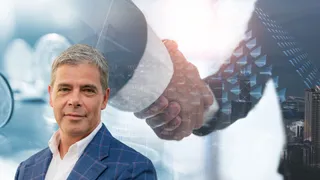 SiriusPoint CEO throws out MGA scepticism narrative