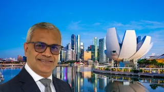 Miller continues Asia push with treaty expert