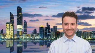 Gallagher brings senior executive onboard to expand Middle East joint venture