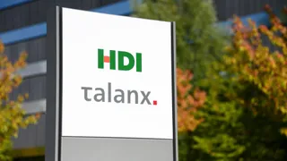 HDI Global sets out priorities: specialty and US focus