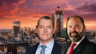 Allianz Commercial reshuffles property leadership across UK, South Africa