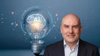 If you’re competing on back office, you’re losing the AI race: Mea Platform