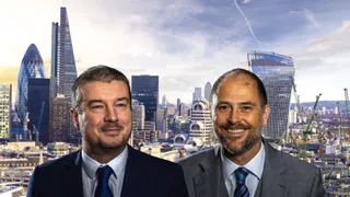 Claims Consortium CEO to step down as founder resumes leadership