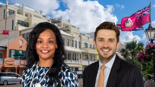 QBE bets on Bermuda, launches primary insurance with top talent to lead