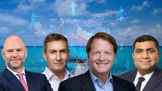 Bermuda’s C-suite unanimous AI will fundamentally change the underwriter’s role