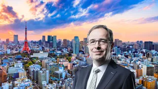 Specialty MGA strengthens Japanese market focus with new director