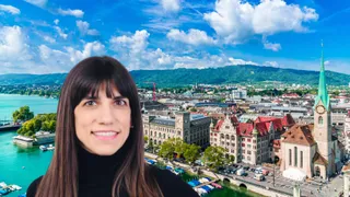 Scor promotes data chief to lead new technology, data and AI strategy