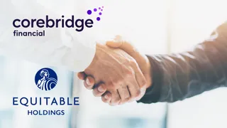 Corebridge and Equitable to merge in major $22bn all-stock deal