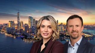 Aon revamps US specialty distribution leadership for growth push