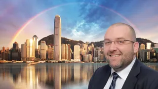 BHSI reshuffles Asia Middle East leadership as regional head retires