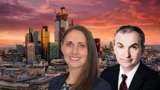 Hamilton reshapes underwriting leadership at London specialty platform