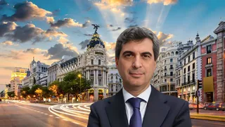 Mapfre appoints new CEO to lead asset management business