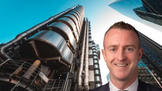 Acrisure London Wholesale launches construction team led by Lockton hire