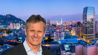 Price Forbes targets Chilean growth with new CEO