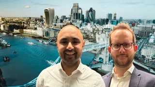 Aon bolsters reinsurance credit team with two new brokers