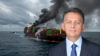 London Market war committee redraws map in light of escalating Iran/US war