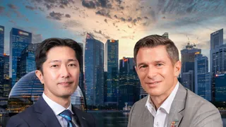 MSIG Asia CEO moves into group strategy role, chair to step down