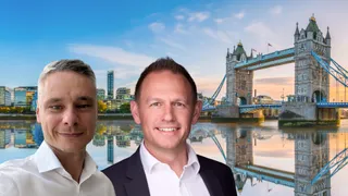 Canopius lines up Scor, ex-Marsh duo for global claims leadership 