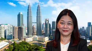 Sompo taps General chief as CEO for Malaysian P&C arm