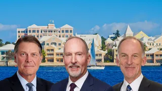 Banyan Risk adds trio of industry veterans to advisory board as MGA scales