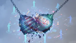 Data centre labour crunch exposed by Middle East conflict