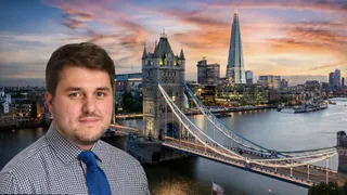 Atrium bolsters strategy with new head of outwards reinsurance hire