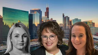 Ryan Specialty elevates financial lines leadership across NA, international