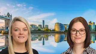 Aegis London strengthens claims across casualty, E&O, cyber and marine