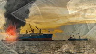 London Market, specialty insurers in direct line of Middle East conflict