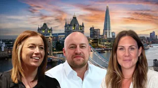 Superscript accelerates SME push with Glasgow hub, leadership reshuffle