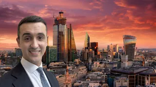 Markel taps senior Arch talent to strengthen London cyber underwriting