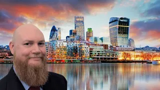 Arch promotes liability expert to lead UK regional portfolio