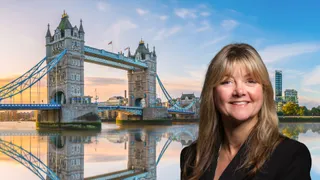 Swiss Re hires new head of global marine and energy