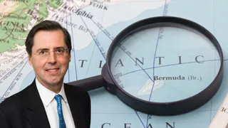 Roxburgh says underwriting discipline and innovation will define Lloyd’s next phase