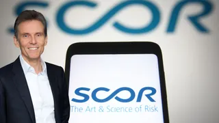Scor next 3Y strategy sneak peek: keep jumping, push key hurdle lower