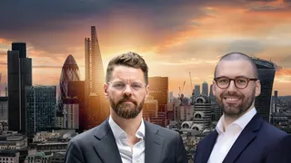 Brace reshapes underwriting leadership to support global expansion