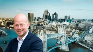 Jensten creates two C-suite roles in executive leadership overhaul