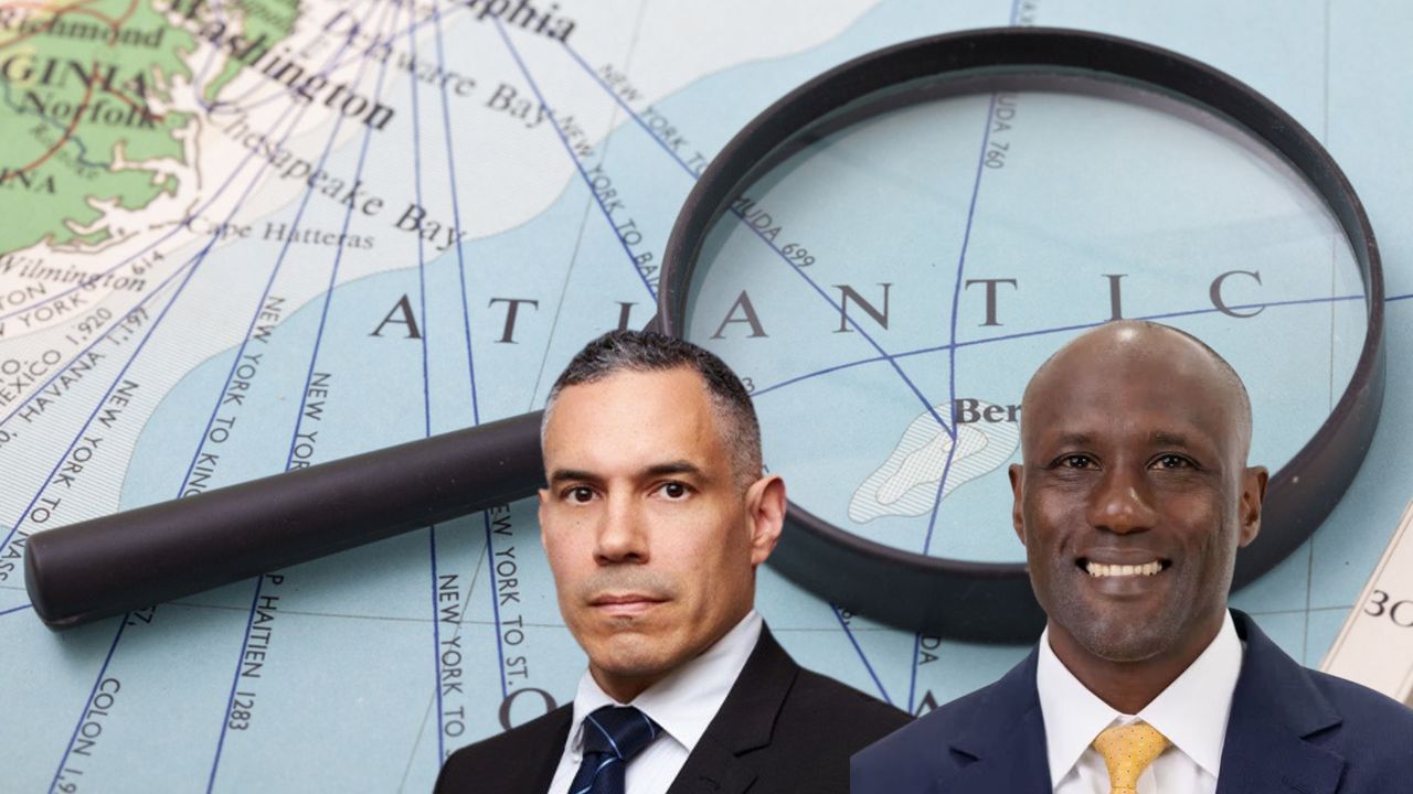 Bermuda's Insurance Sector and Tourism Authority Chart Parallel Paths to Growth
