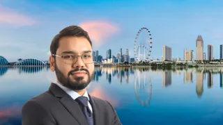 Price Forbes Singapore builds A&H push with senior hire