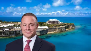 Axis hires commercial chief to drive specialty growth strategy