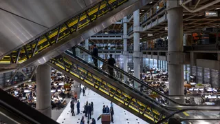 Lloyd’s legacy deal activity to accelerate in 2026