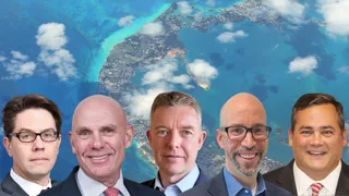 SiriusPoint warns of ‘tougher’ 2026 as cycle softens