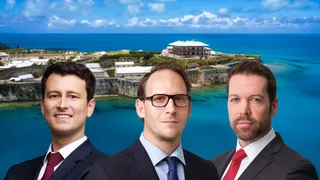 Bermuda trims payroll tax, but will it move the needle?